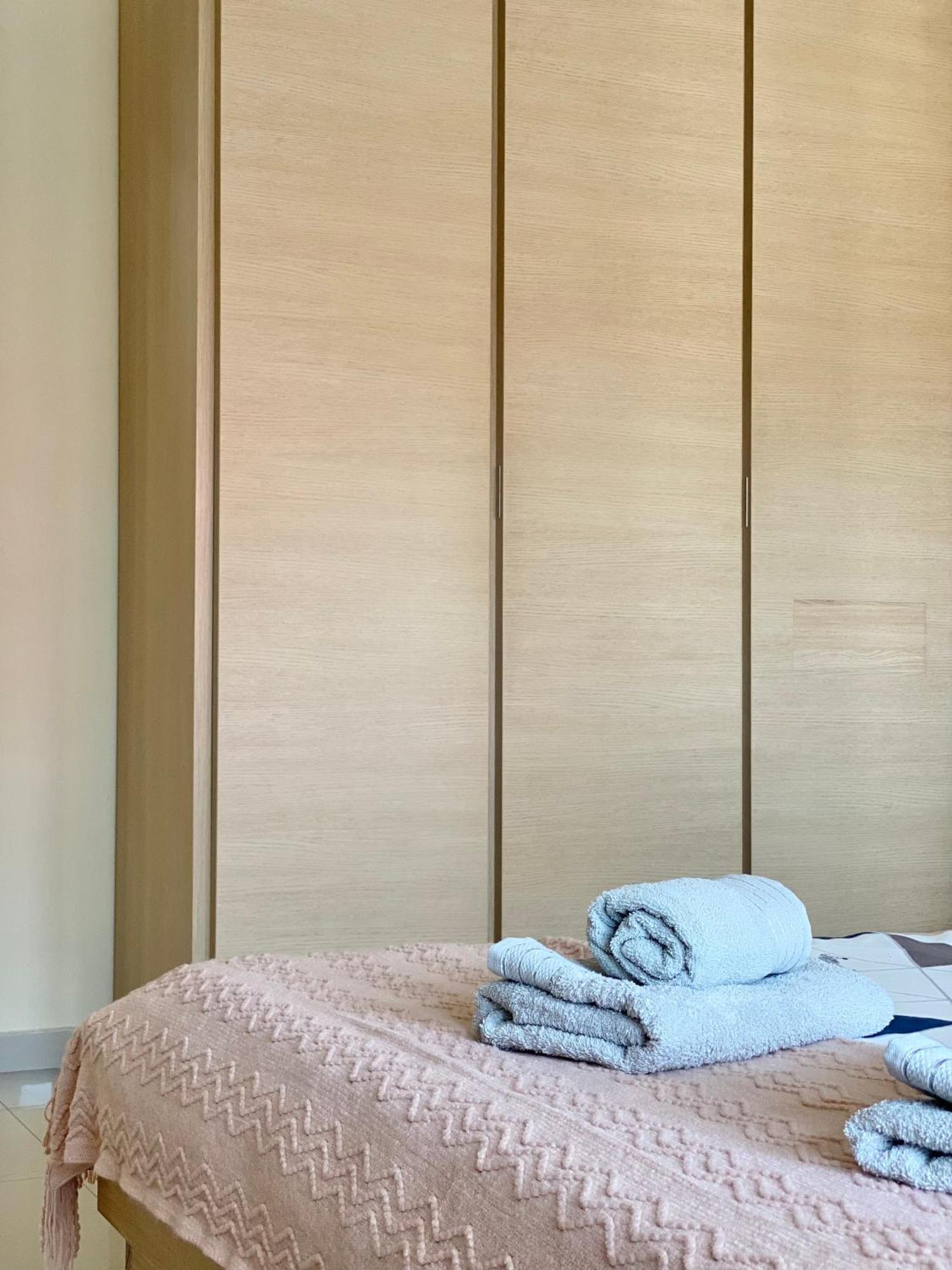 Apartament Entire For 4 Guests In